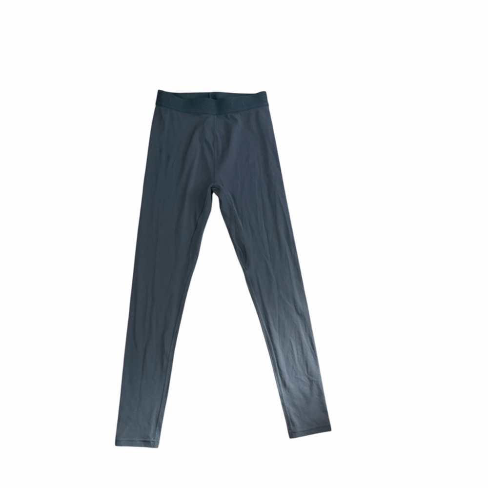 Stori Black Leggings